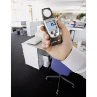 Карманный люксметр Testo 540
